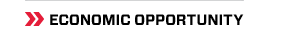 Economic Opportunity