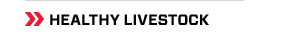 Healthy Livestock