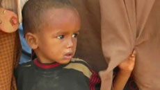 CARE in the Horn of Africa: Responding to Crisis