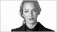Indonesia, Haiti, and the Horn of Africa - Uma Thurman