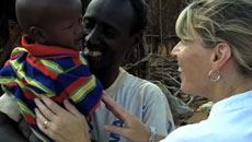 Dadaab Refugee Camp: Through the Lens