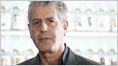 Anthony Bourdain: Forward