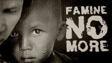 Famine No More | World Vision